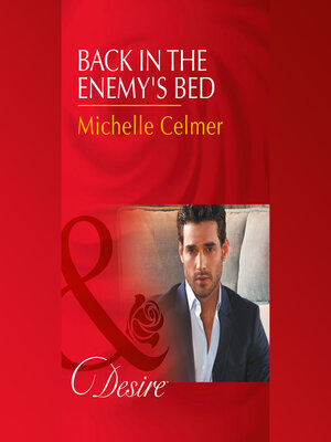 cover image of Back In the Enemy's Bed